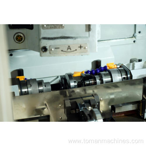 universal high speed cnc gear hobbing machines